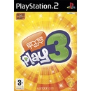 Eye Toy: Play 3