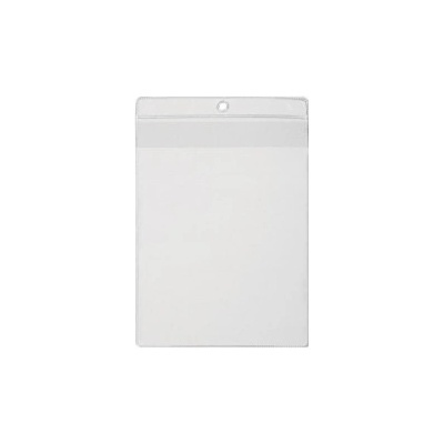 Obal U na dokumenty závesný s klopou DURABLE