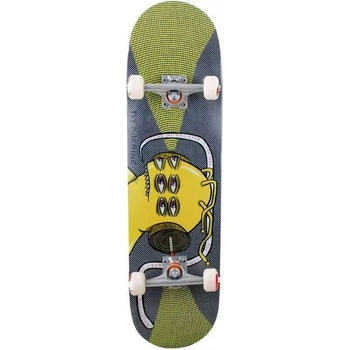 TOY MACHINE Frequency Mod