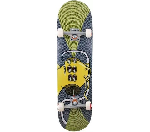 TOY MACHINE Frequency Mod