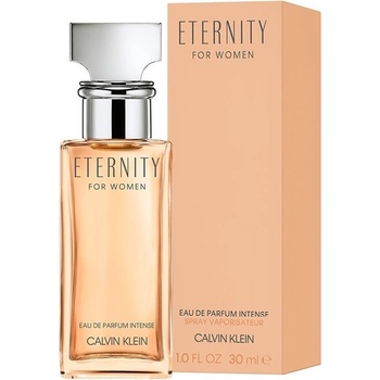 Image 1 of Calvin Klein Eternity for Women (Intense) EDP 30 ml