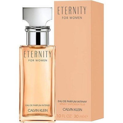 Calvin Klein Eternity for Women (Intense) EDP 30 ml