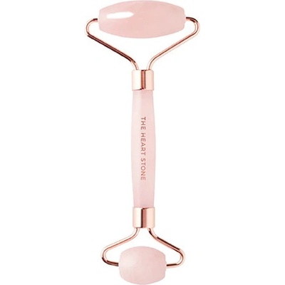 Teami Rose Quartz Facial Roller Váleček na obličej 1 ks