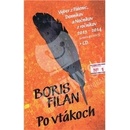 Po vtákoch + CD
