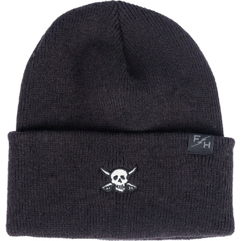 Fasthouse Infant Rufus Cuff Beanie Black