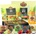 Basilur Cold Brew Assorted papier 60 x 2 g