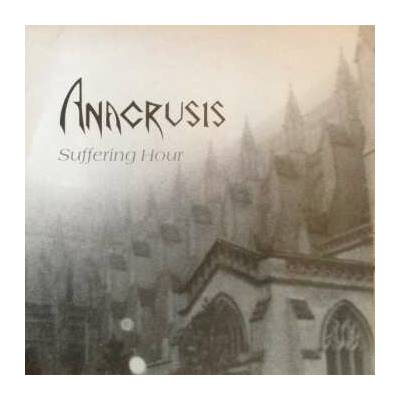 Anacrusis - Suffering Hour CD