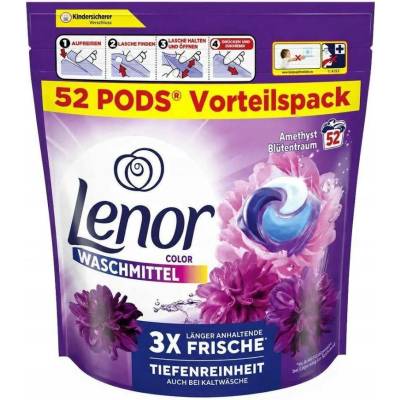 Lenor Amethyst kapsle 52 PD