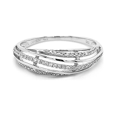 Beny Jewellery zlatý s diamanty 2011197