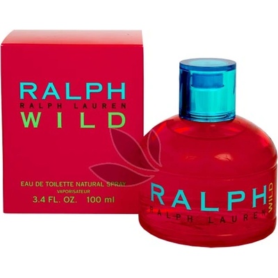 Ralph Lauren Ralph Wild toaletná voda dámska 50 ml