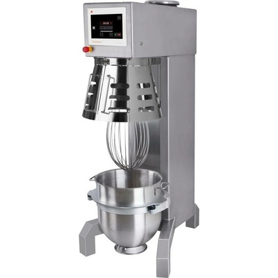 Varimixer A/S ERGO 60 VL-5 NÁDOBA 60 l - NEREZ