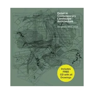Detail in Contemporary Landscape Architecture | Virginia McLeod (2012)