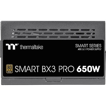 Image 1 of Thermaltake Smart BX3 Pro 650W (PS-SPD-0650NNSABE-7)
