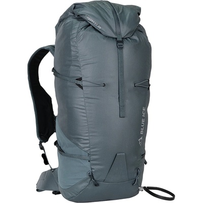 Blue Ice Firecrest 38l sivá