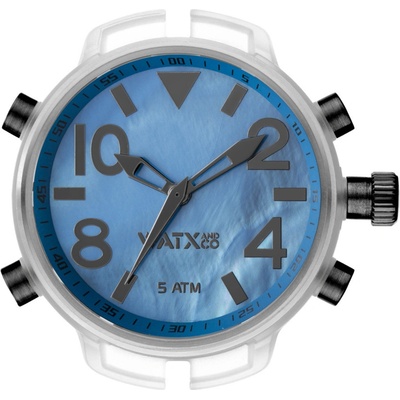 Watx & Colors RWA3712