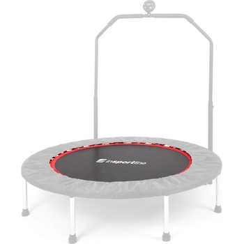 inSPORTline skákacia plocha k trampolínam Profi Digital 140cm