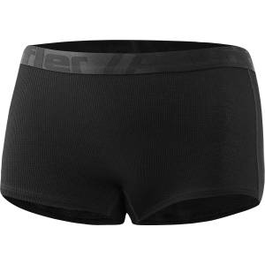 Löffler Дамско синтетично термобельо Löffler Women's Panty Transtex Light Synthetic base layer - Black - размер 40 (EU) (114-2271-0114)
