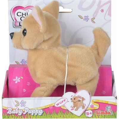 Simba ChiChi Love Čivava štěňátko