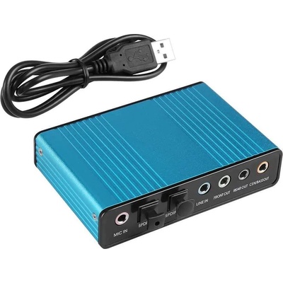 Estillo EST-SND-5.1USB