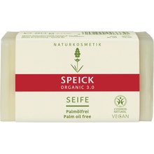 Speick mýdlo Organic 3.0 80 g