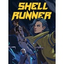 Shell Runner
