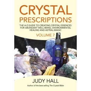 Crystal Prescriptions volume 7 | Judy Hall (ISBN: 9781789040524)