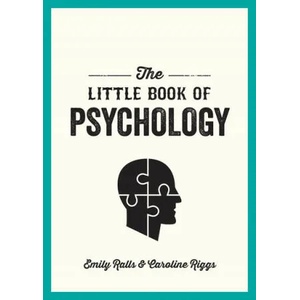 Little Book of Psychology (ISBN: 9781786858078)
