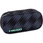 HEAD Ученически несесер Head - Графит (AS505023051)