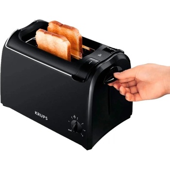 Image 1 of Krups KH1518 ProAroma