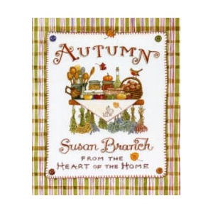 AUTUMN FROM THE HEART OF THE H (ISBN: 9780996044004)