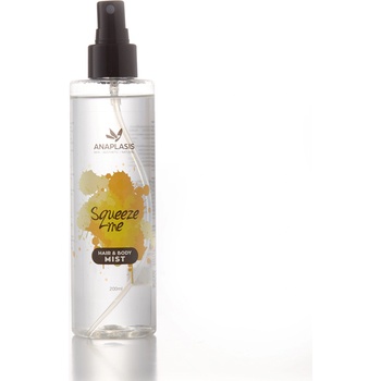 Anaplasis Спрей за коса и тяло Squeeze Me (ap-125120)