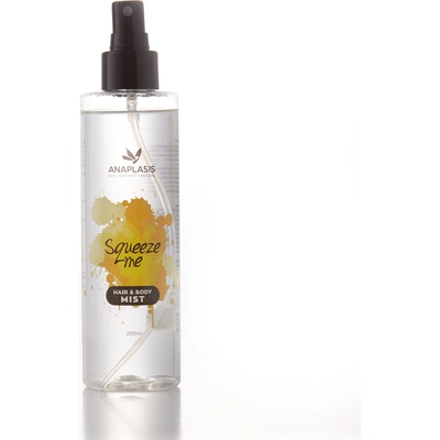 Anaplasis Спрей за коса и тяло Squeeze Me (ap-125120)