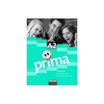 Prima A2díl 3 PU
