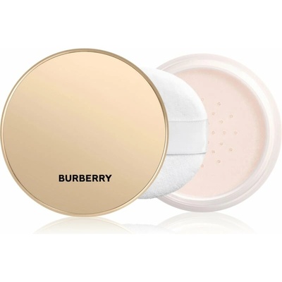 Burberry Beyond Wear Loose Powder zmatňujúci sypký púder Sand 002 20 g