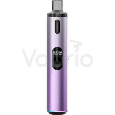 Vapefly Manners R Pro Pod 1100 mAh Purple Silver 1ks
