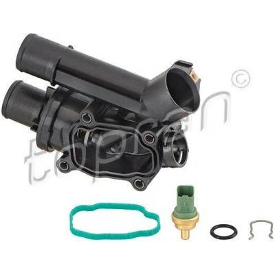 Pouzdro termostatu TOPRAN 723 161 (723161)