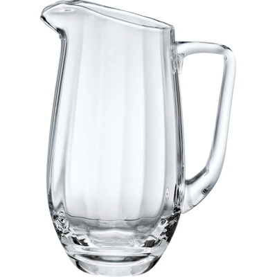 Villeroy & Boch Skleněný džbán Rose Garden, 1,5 l