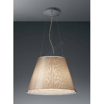 Artemide 1124020A - Пендел CHOOSE MEGA 3xE27/12W/230V бежов (AT0111)