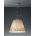 Artemide 1124020A - Пендел CHOOSE MEGA 3xE27/12W/230V бежов (AT0111)