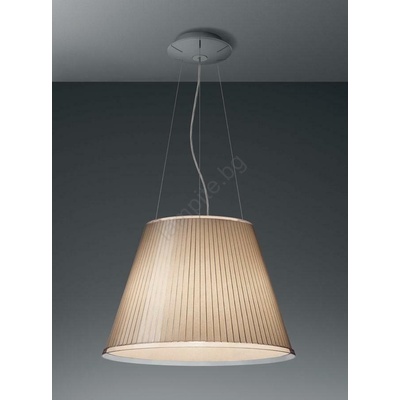 Artemide 1124020A - Пендел CHOOSE MEGA 3xE27/12W/230V бежов (AT0111)