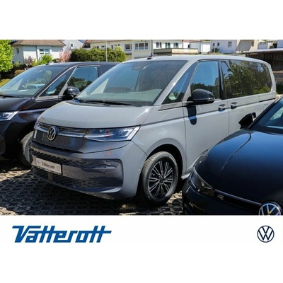 Volkswagen T7 Multivan 2.0 TDI DSG 110 kW