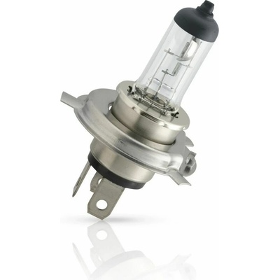 Cartechnic 4027289000527 H4 P43t-38 12V 60/55W