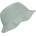 Huttelihut Детска шапка Huttelihut Kid's Bucket Hat Muslin Hat - Lily Pad - размер 48 cm (904-3491-0311)