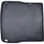 M-PLAST Стелка за багажник за Audi A6 C6 (2004-2011) Комби/Allroad (11009PVC)