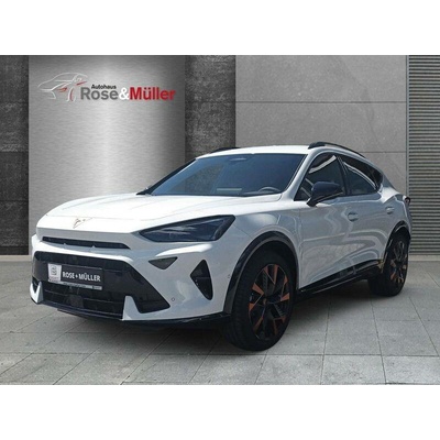 Cupra Formentor 1.5 eTSI DSG Tribe Edition 110 kW