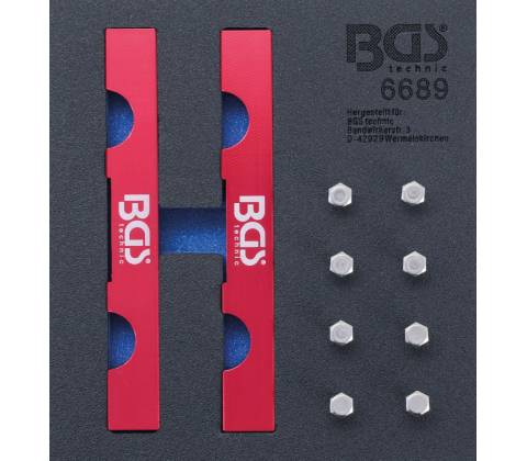 BGS BS6689