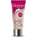 Lirene Krycie fluidný make-up 25 30 ml