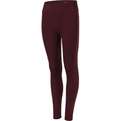 CRIVIT Dívčí funkční legíny bordó – Zboží Dáma CRIVIT Dívčí funkční legíny bordó – Zboží Dáma
