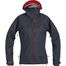 Direct Alpine Guide Lady Jacket anthracite brick
