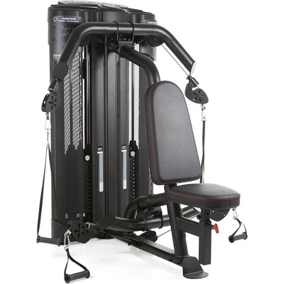 Finnlo Maximum Dual Chest/Shoulder – Hledejceny.cz